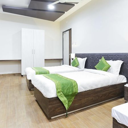 Hotel Treebo Trend Grace Residency Chennai Esterno foto