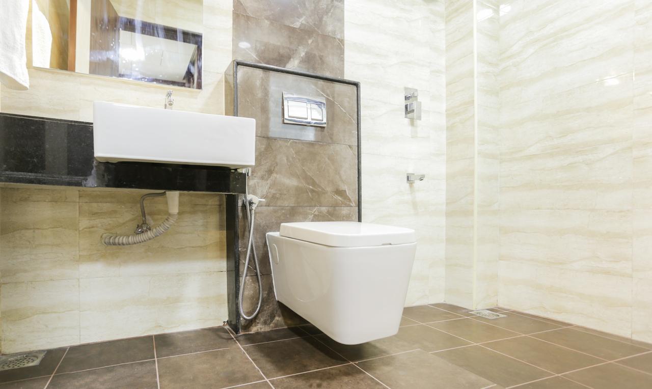 Hotel Treebo Trend Grace Residency Chennai Esterno foto