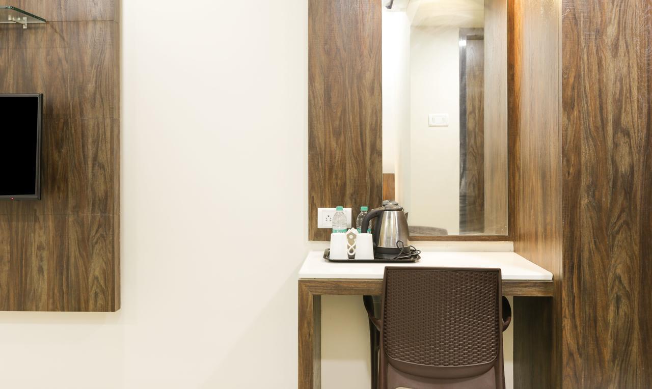 Hotel Treebo Trend Grace Residency Chennai Esterno foto