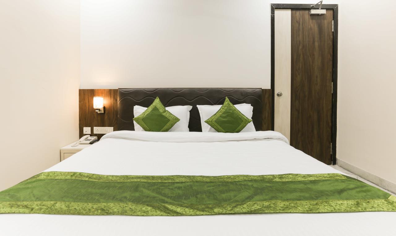 Hotel Treebo Trend Grace Residency Chennai Esterno foto