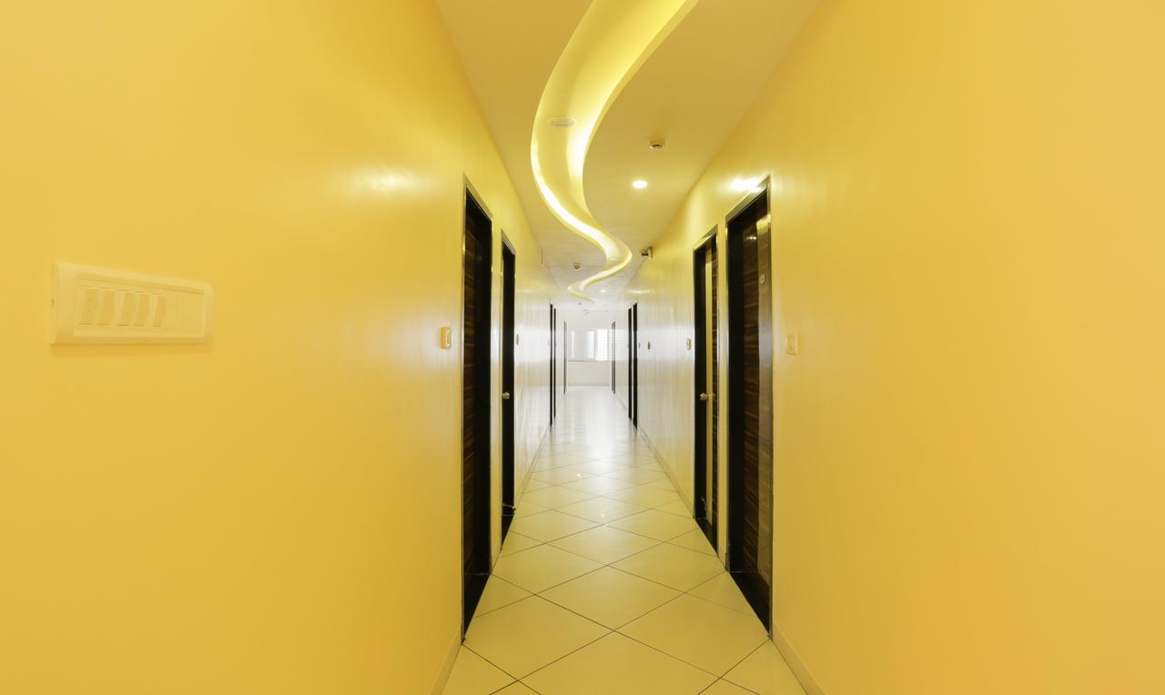 Hotel Treebo Trend Grace Residency Chennai Esterno foto