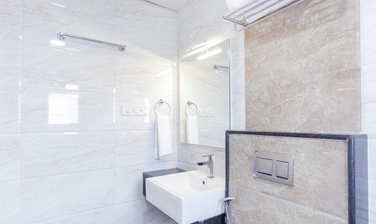 Hotel Treebo Trend Grace Residency Chennai Esterno foto